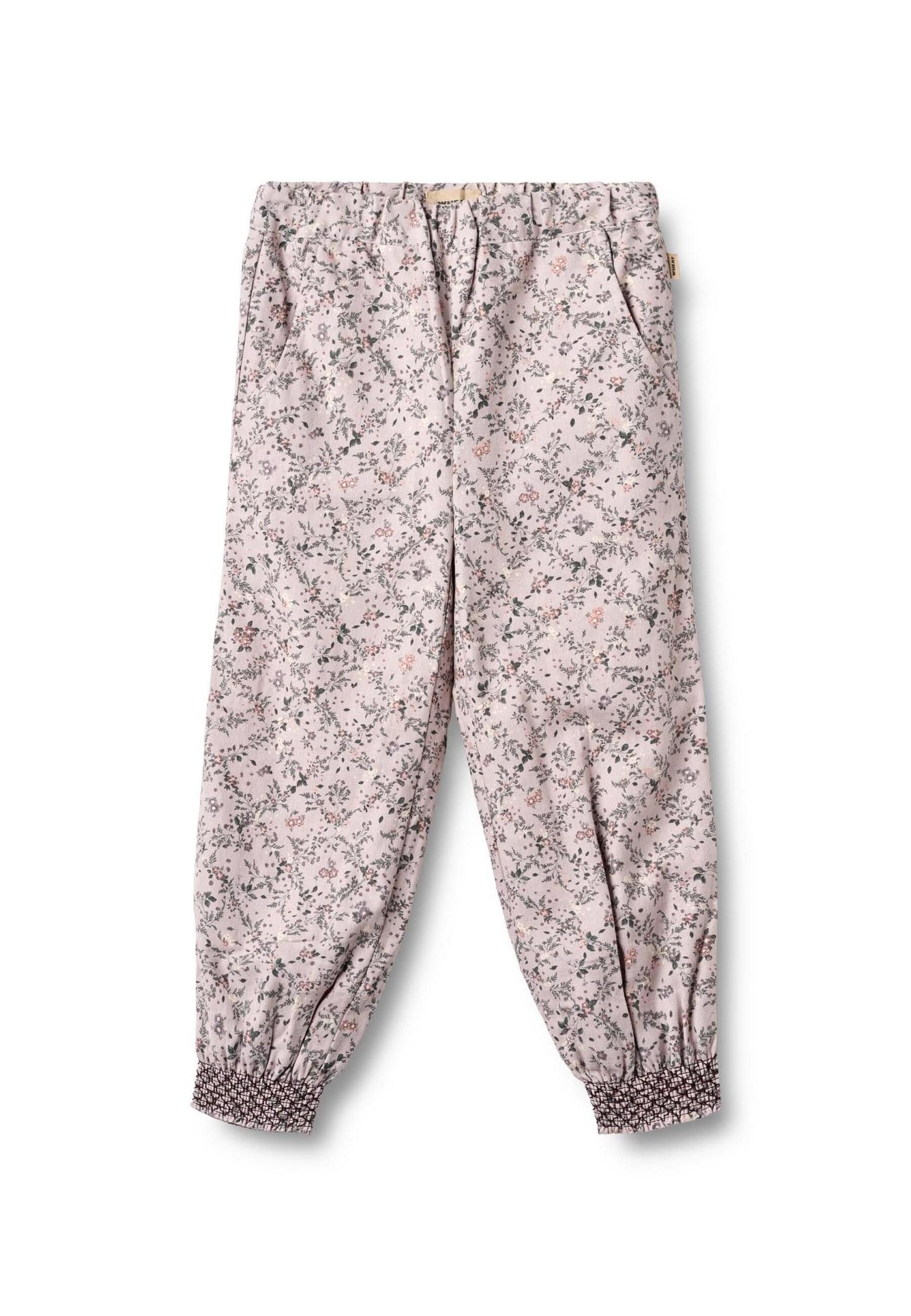 WHEAT Stoffhose WHEAT Trousers Lined Sara