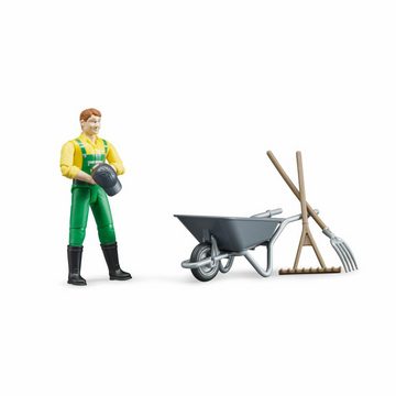 Bruder® Spielfigur bworld Landwirt