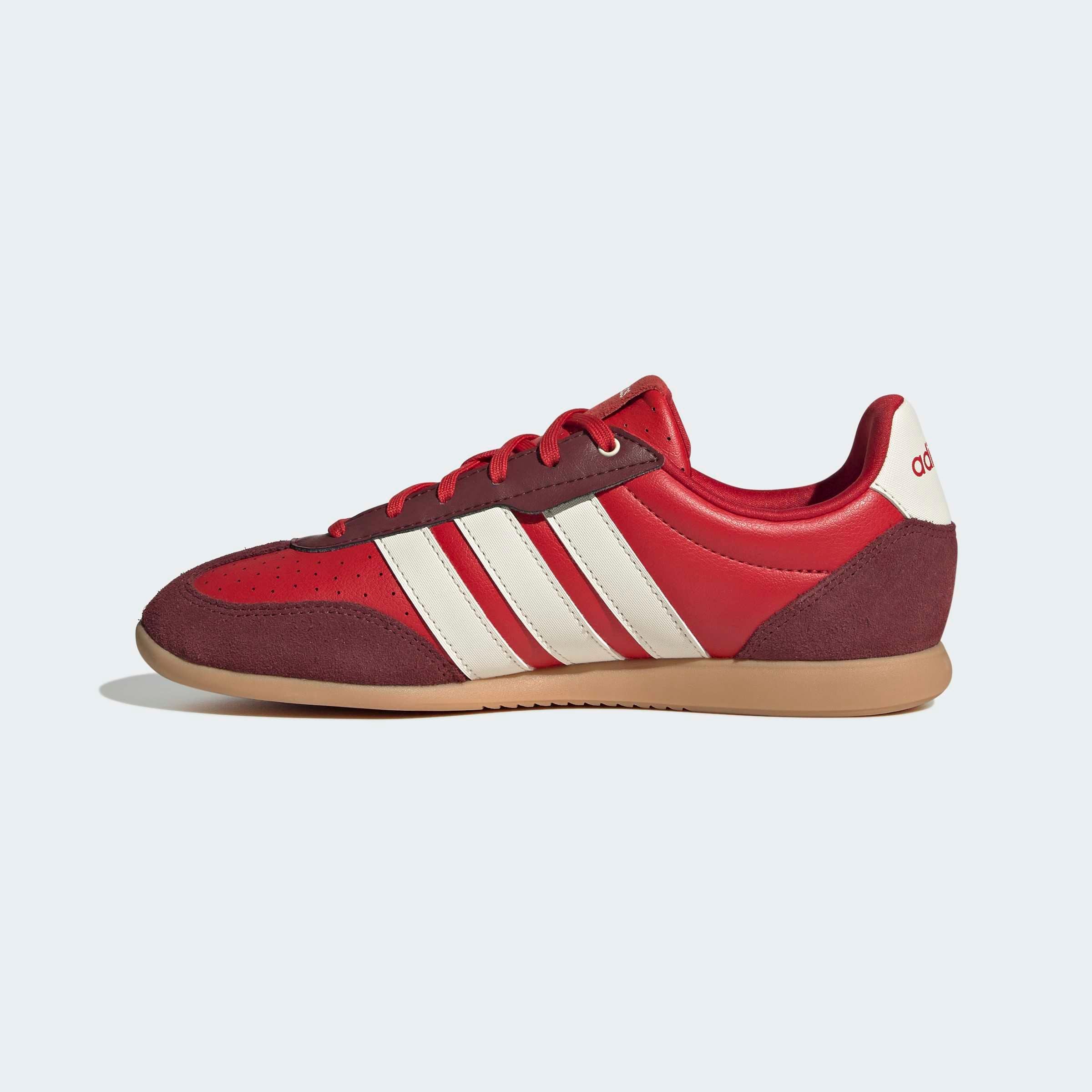 adidas Sportswear BARREDA LO Sneaker