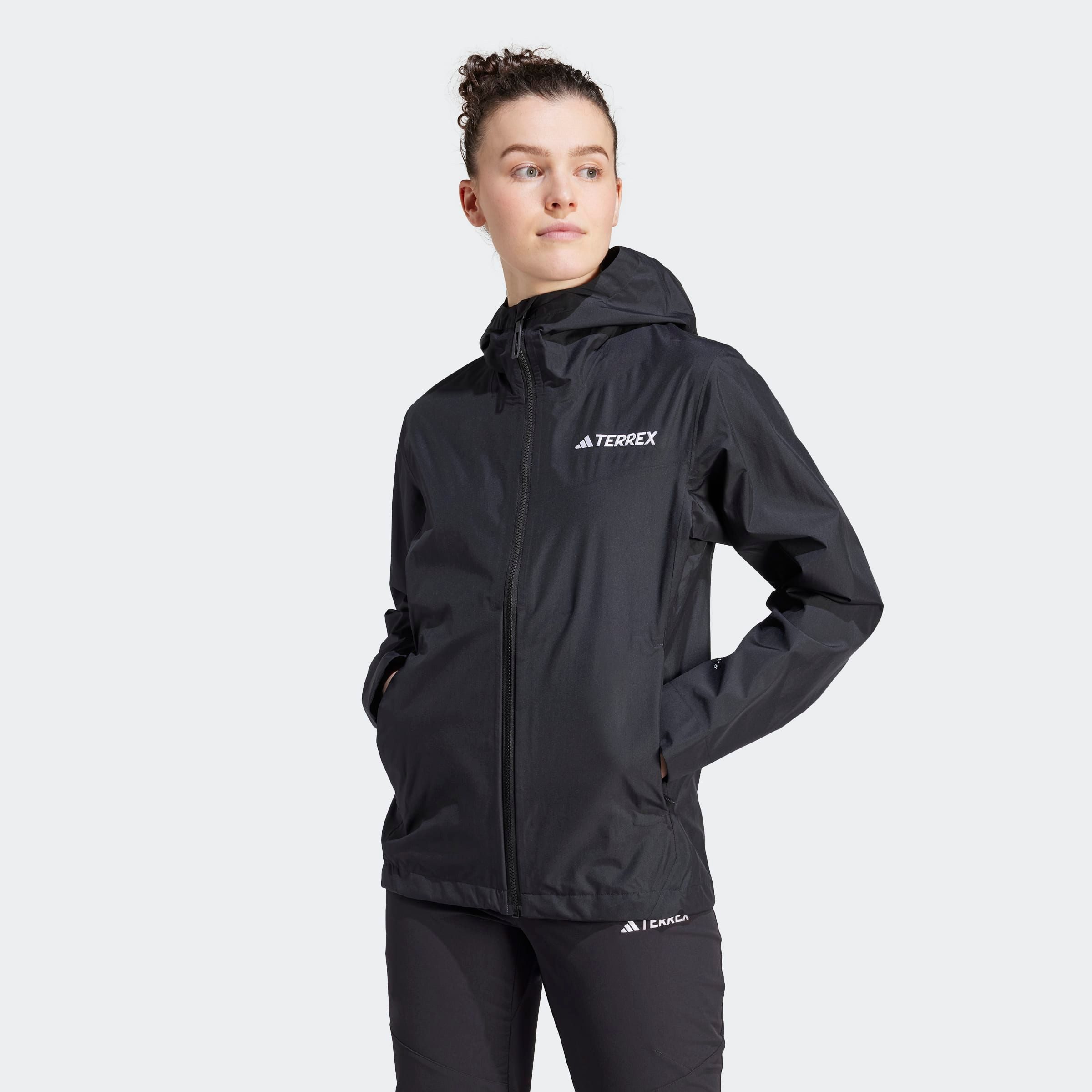 adidas TERREX Regenjacke W MT 2.5L günstig online kaufen