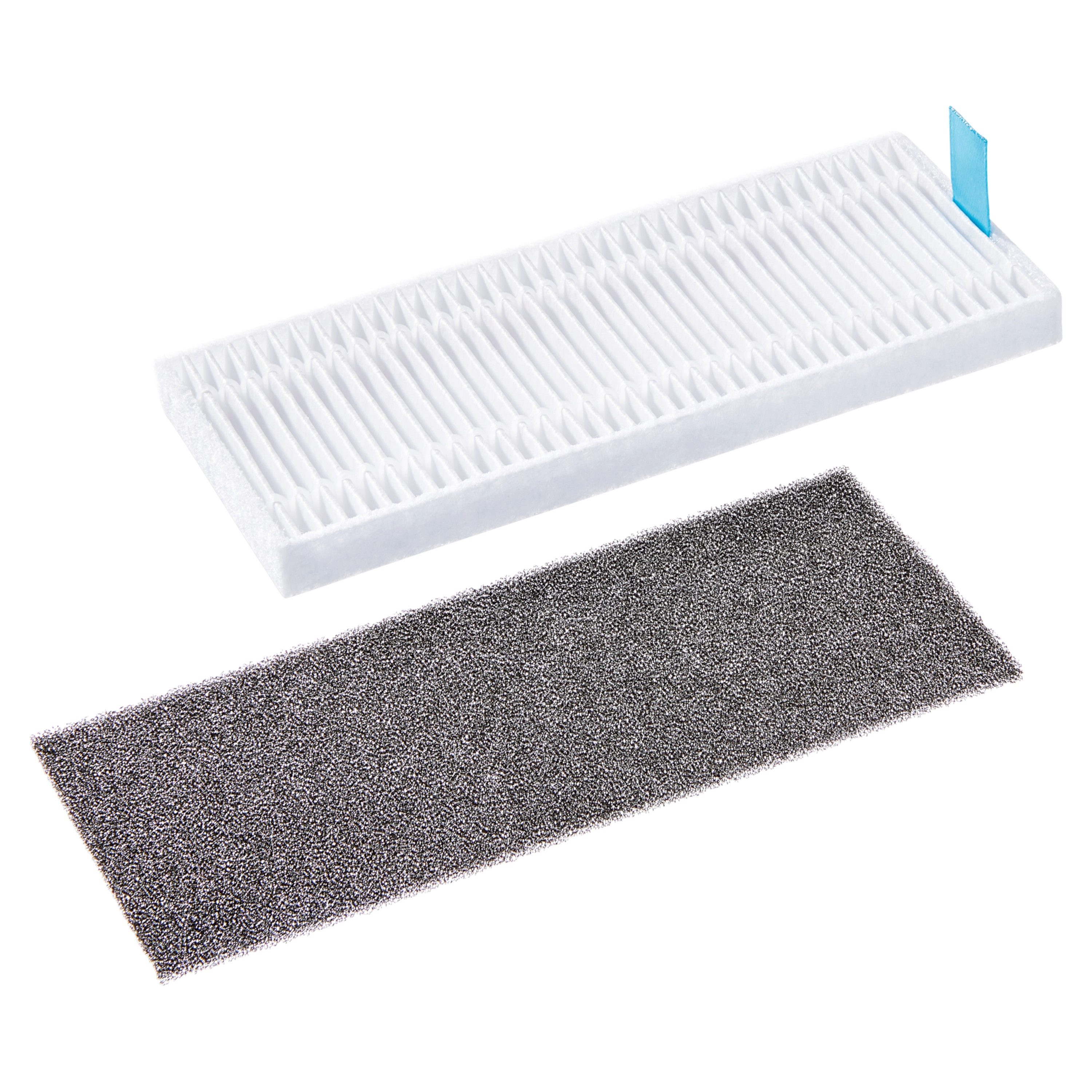 Medion® Saugroboter, beutellos, X20 SW+