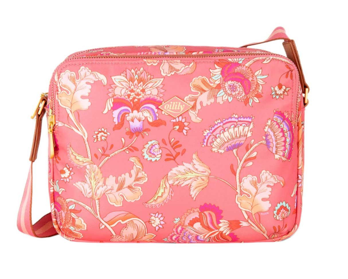 Oilily Schultertasche Simone Shoulder Bag