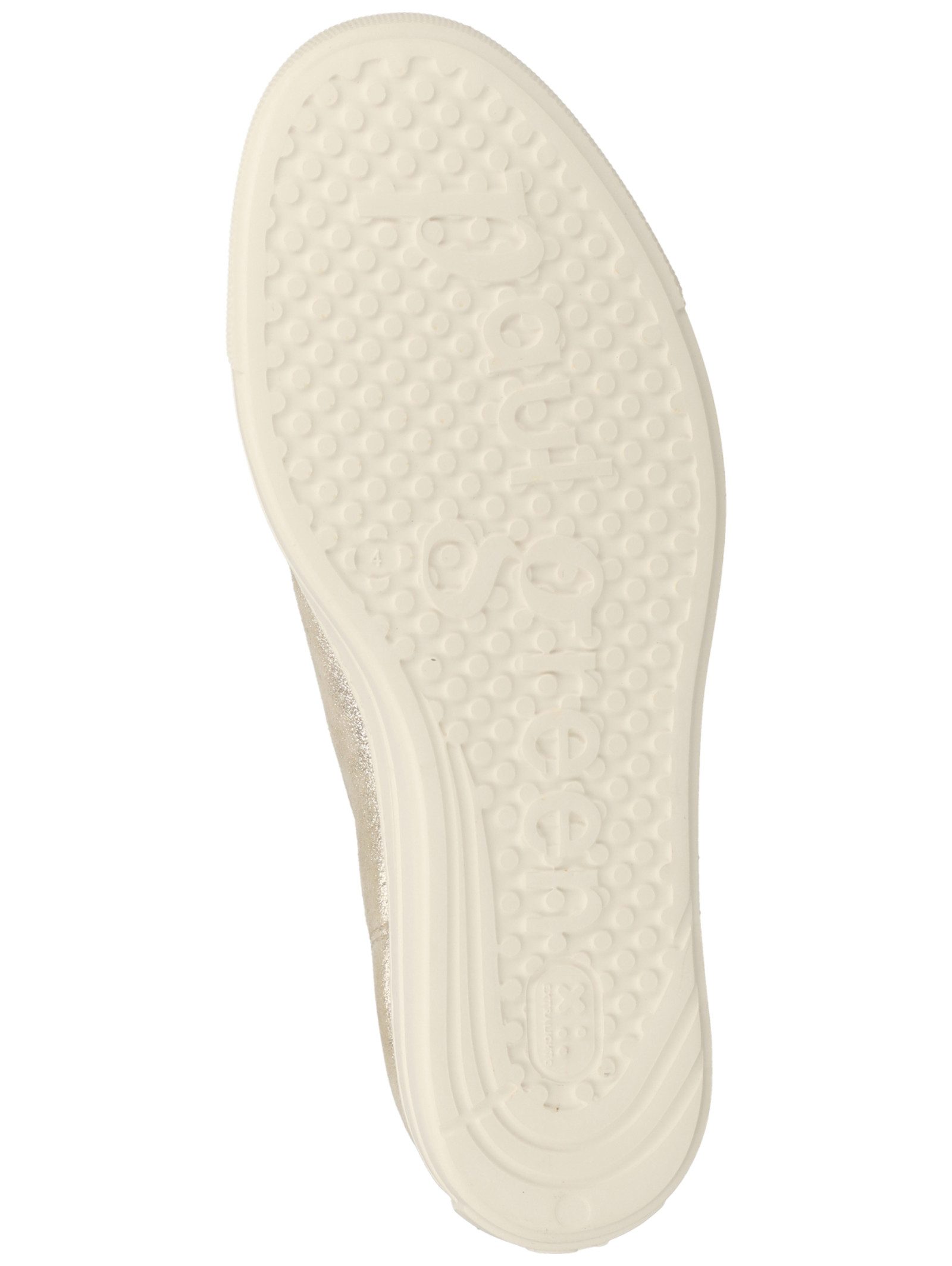 Paul Green Sneaker Leder . Sneaker (1-tlg)