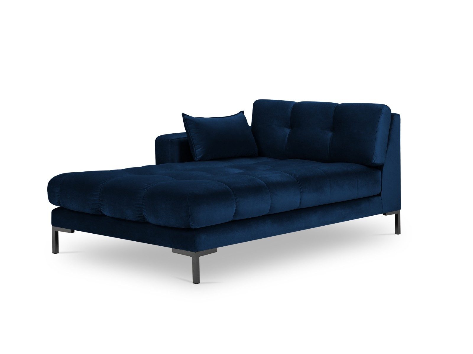 Micadoni Recamiere Mamaia, Chaise Longue 1-Sitzer Modul