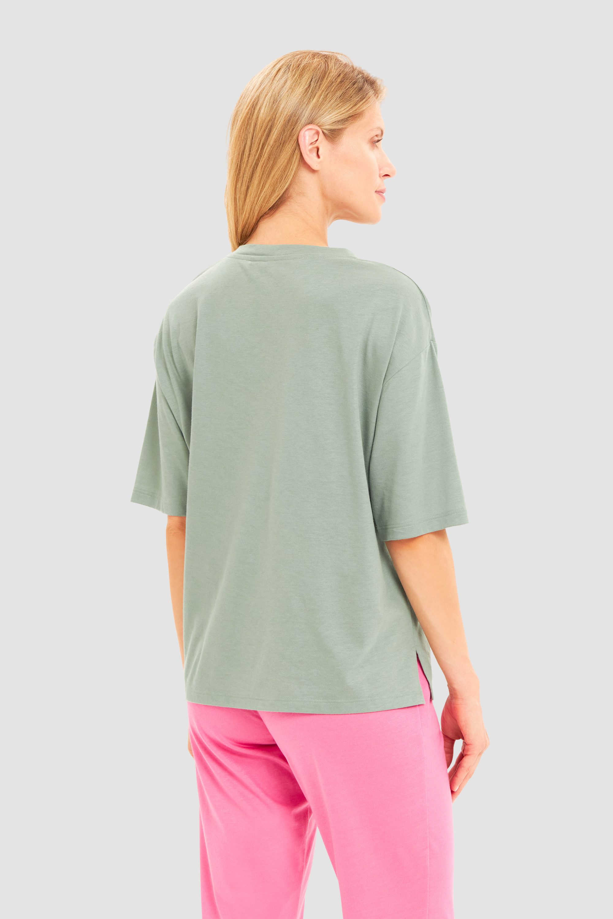 Rösch Pyjamaoberteil 1243245 (1-tlg) günstig online kaufen