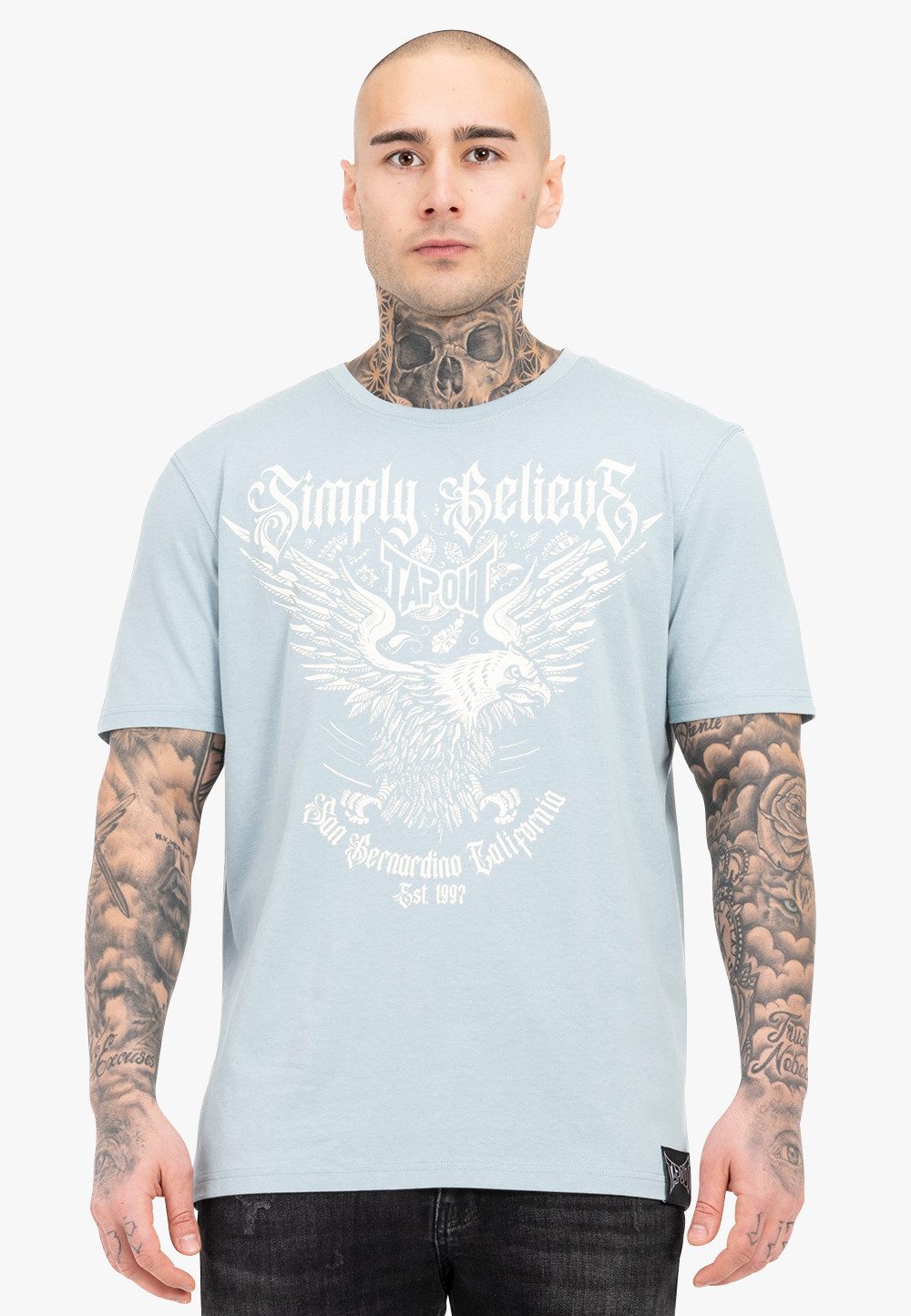 T-Shirt THROPER