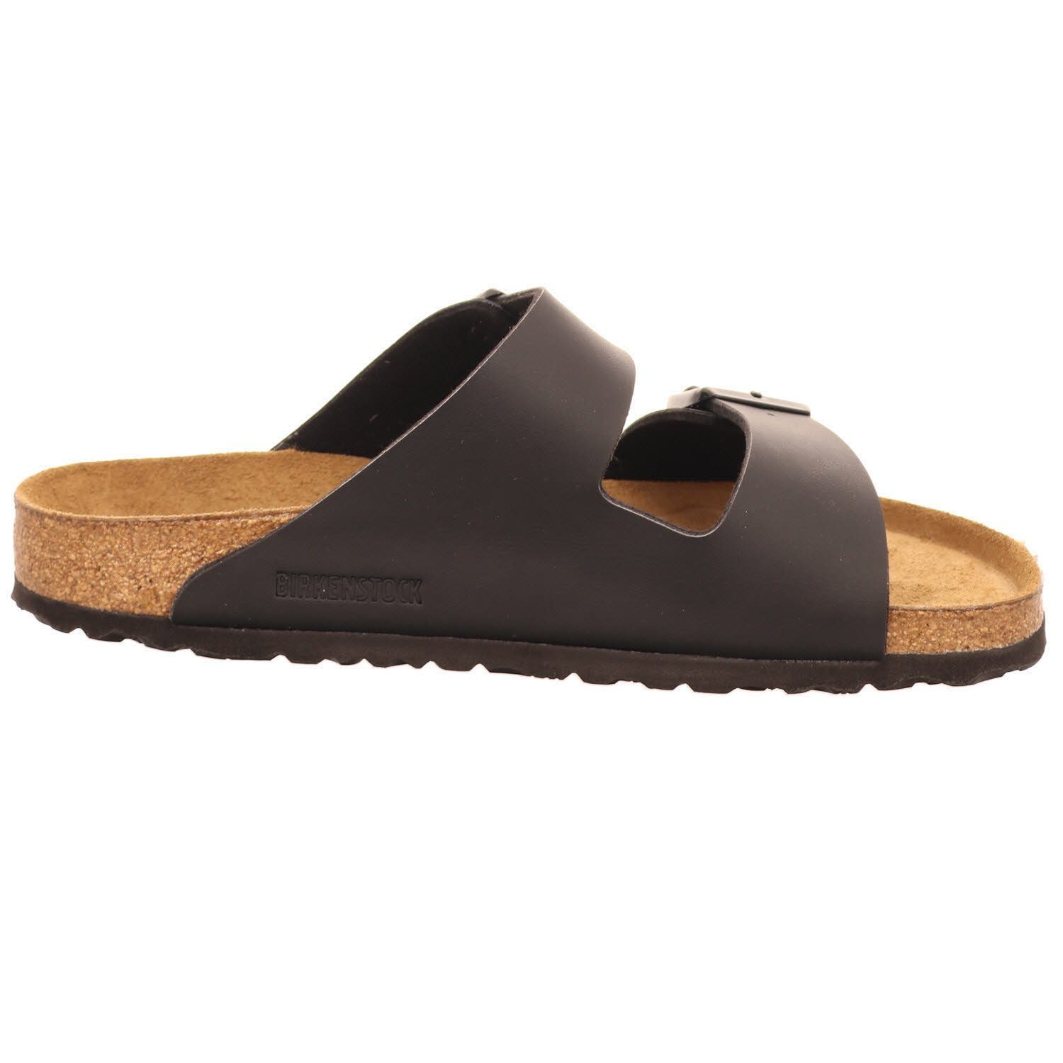 Birkenstock Arizona BS black Pantolette – Bild 5 von 5