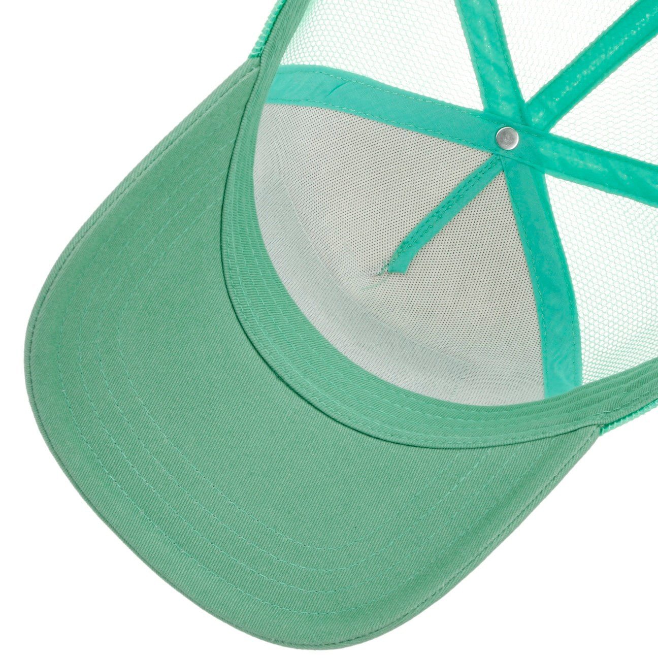 Stetson Trucker Cap (1-St) Basecap Snapback