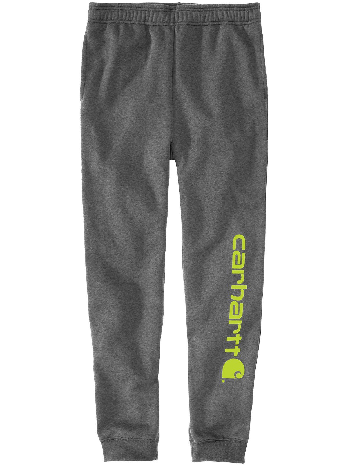 Carhartt Arbeitshose 105899-026 Carhartt Logo