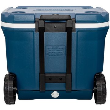 COLEMAN Kühlbox 50QT Xtreme Wheeled