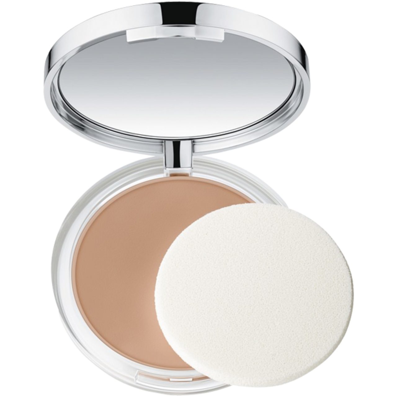 CLINIQUE Foundation Almost Powder Makeup SPF 15