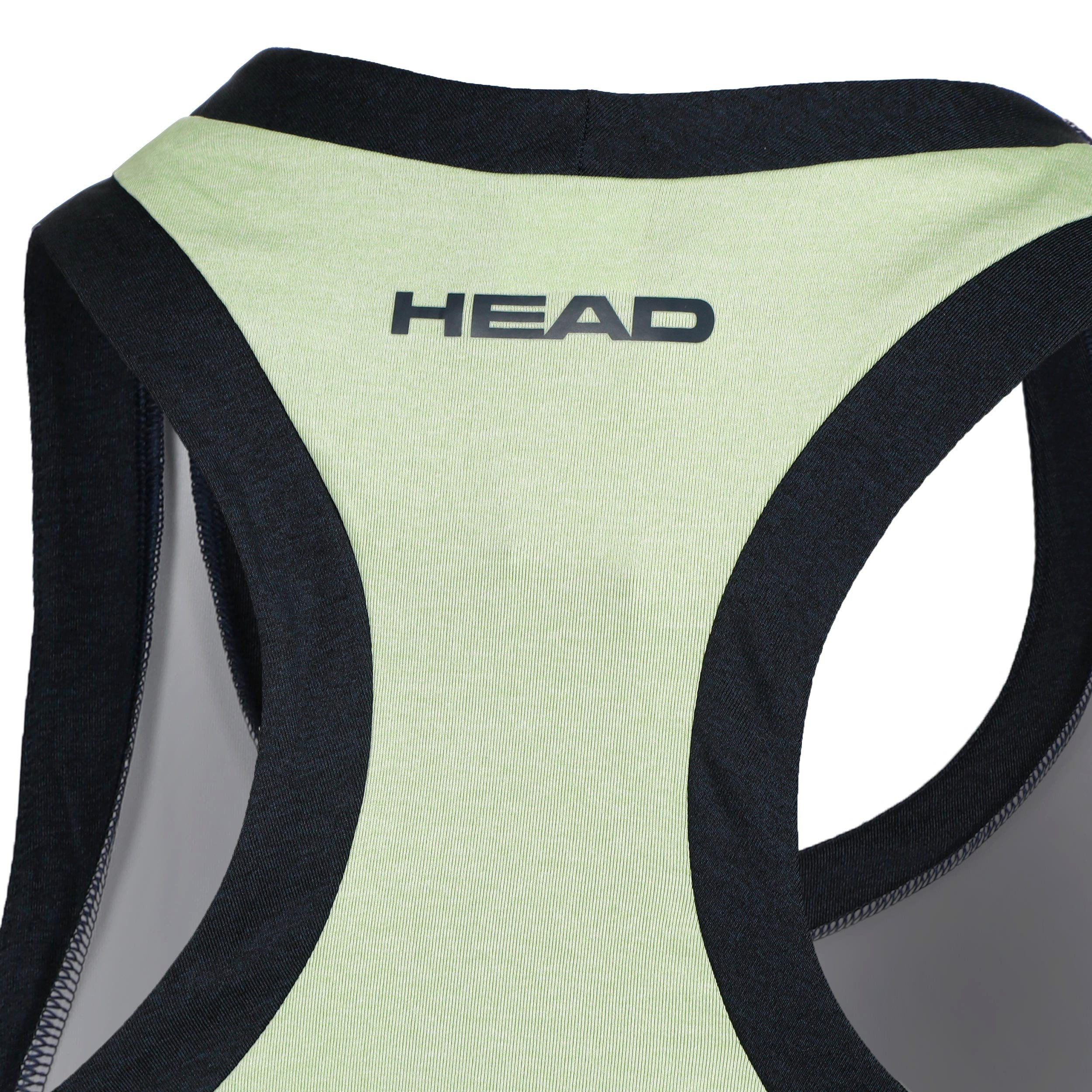 Head Tenniskleid Play Tech