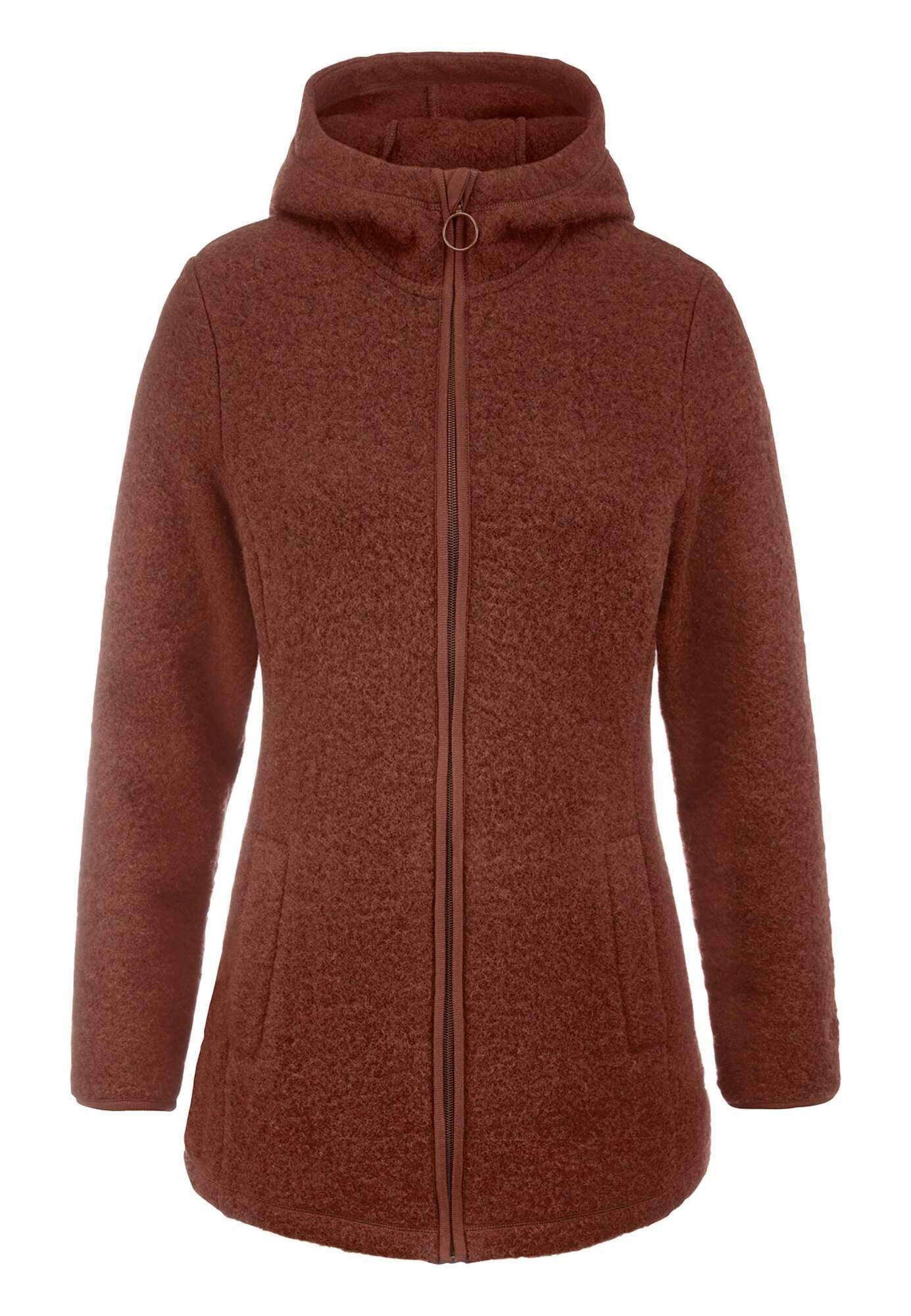 Hessnatur Fleecejacke günstig online kaufen