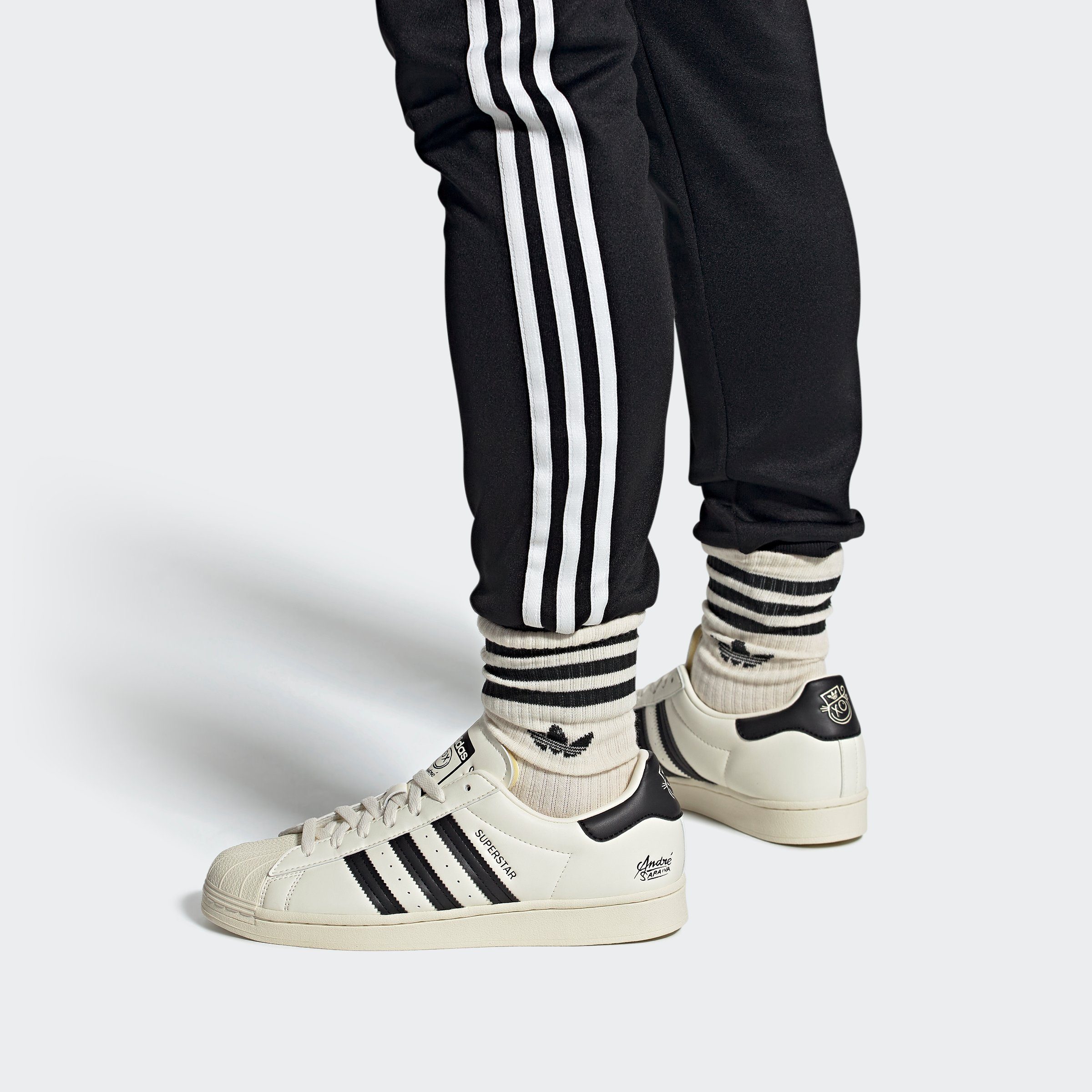 Sneaker adidas Originals SUPERSTAR