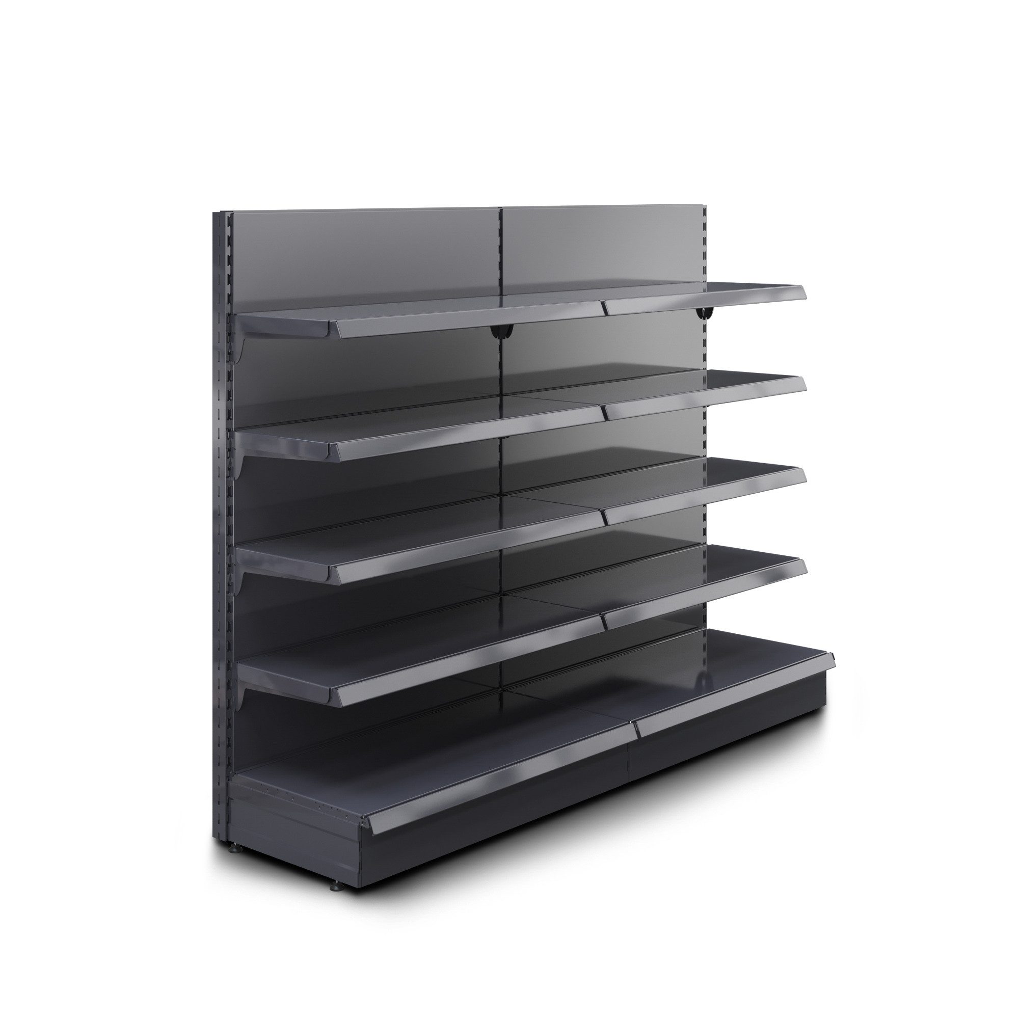 GGMMÖBEL Standregal BROOKLYN günstig online kaufen