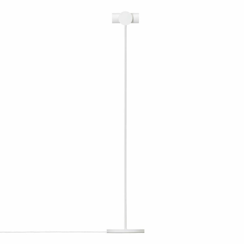 White, Stehlampe Stage blomus Lily Dimmfunktion L