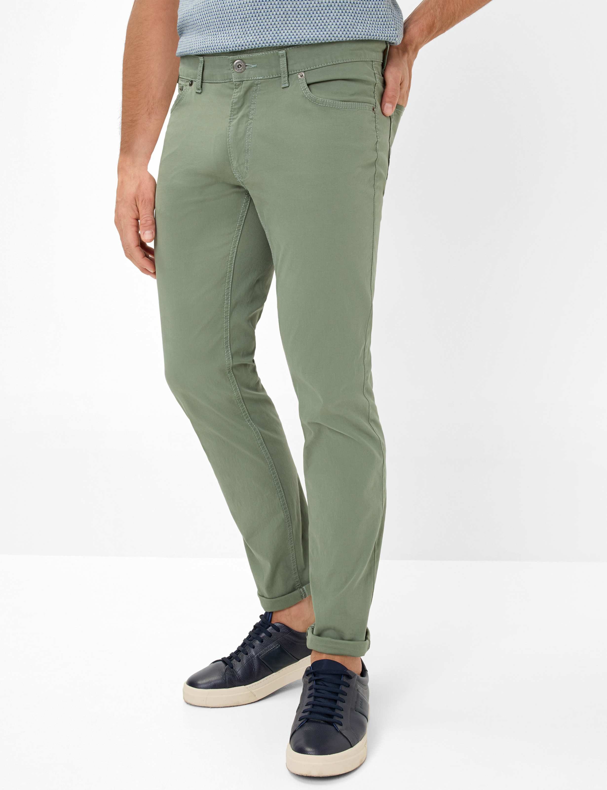 Brax 5-Pocket-Hose "Style CHUCK" günstig online kaufen