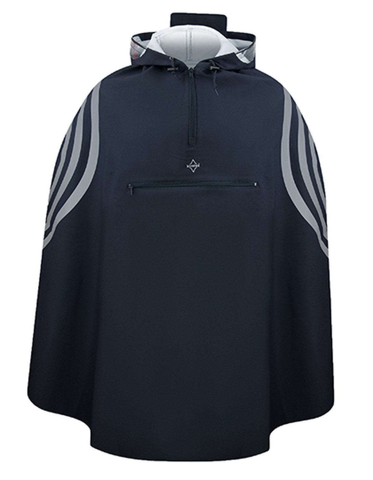 korntex Regenjacke Super Premium Rain Poncho Rotterdam