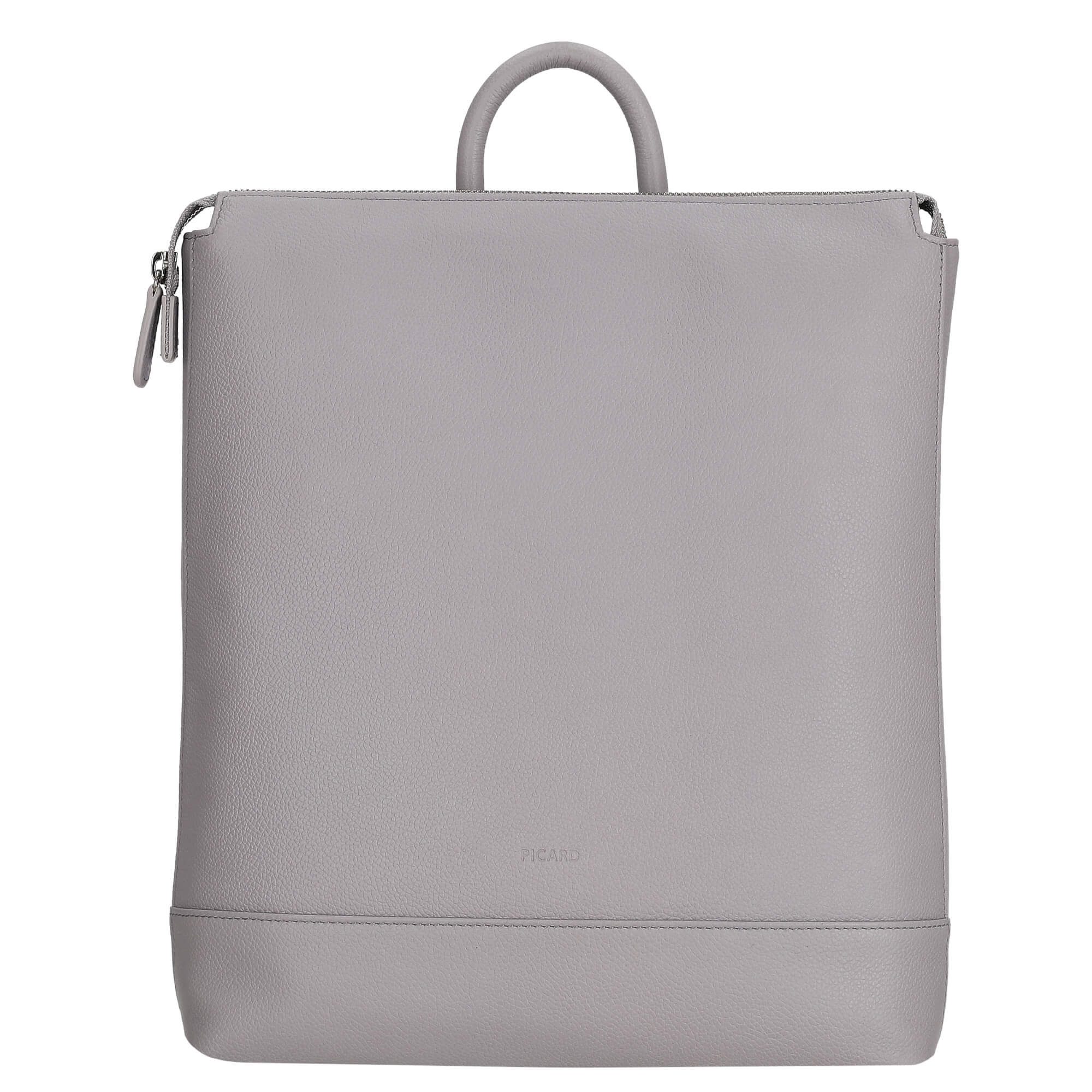 Picard Rucksack Luis - Rucksack 32 cm (lilac)