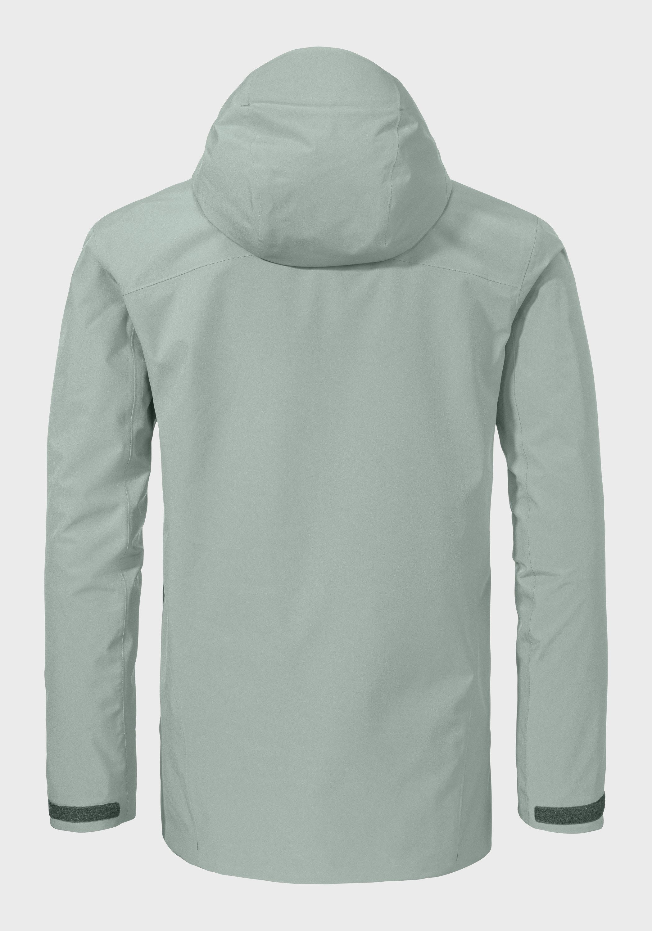 Schöffel Outdoorjacke 2L Jacket Ankelspitz M günstig online kaufen
