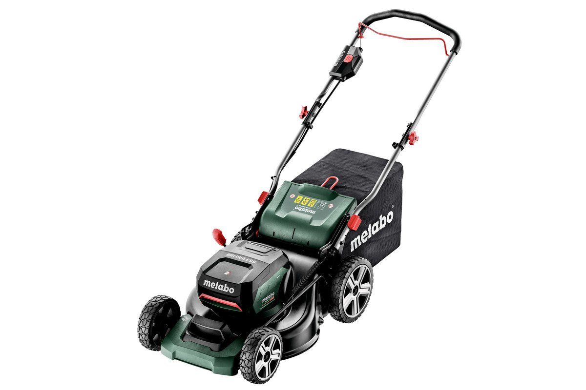 Makita Akkurasenmäher günstig online kaufen
