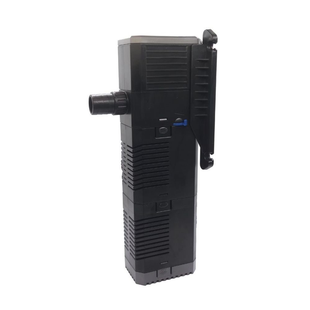 Aquariumfilter CHJ-1502 Aquarium Innenfilter 1500 L/h bis 500l Aquarien