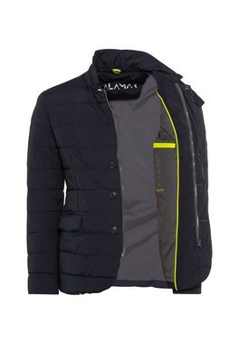 Calamar Funktionsjacke STRETCH LIGHT JACKO