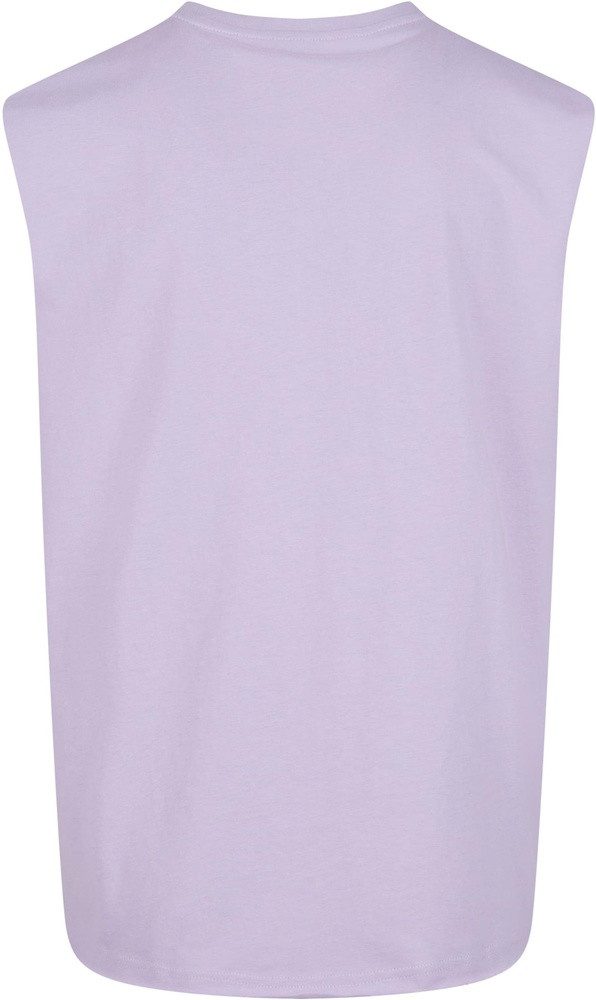 URBAN CLASSICS T-Shirt Open Edge Sleeveless günstig online kaufen