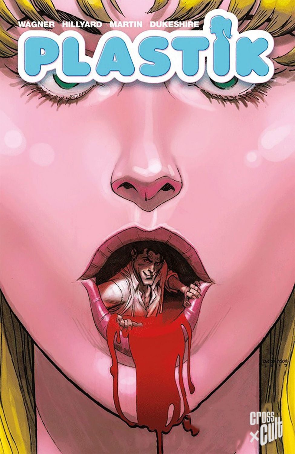 Plastik / Doug Wagner