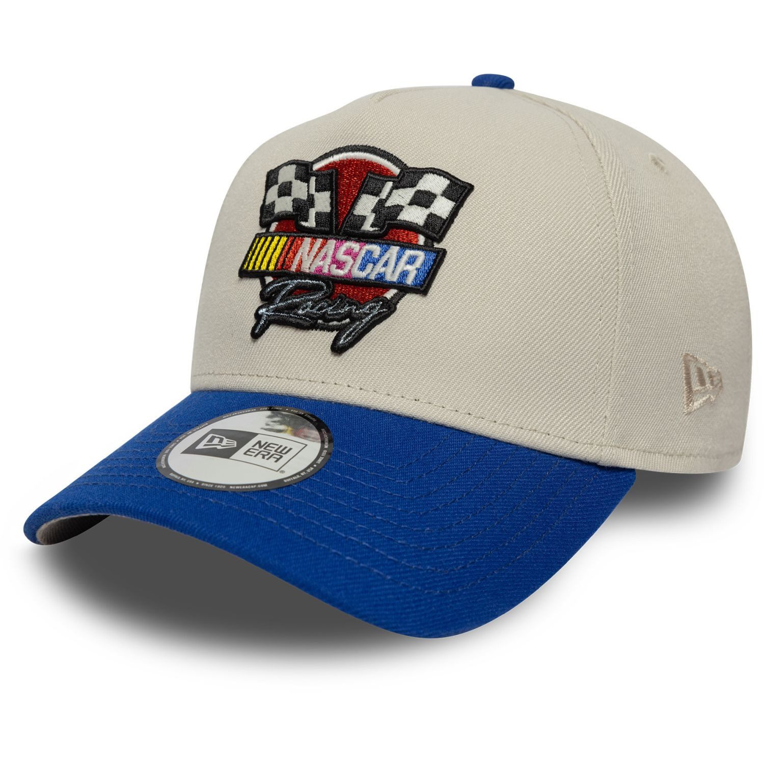 Trucker Cap 9Forty AFrame Trucker NASCAR Racing