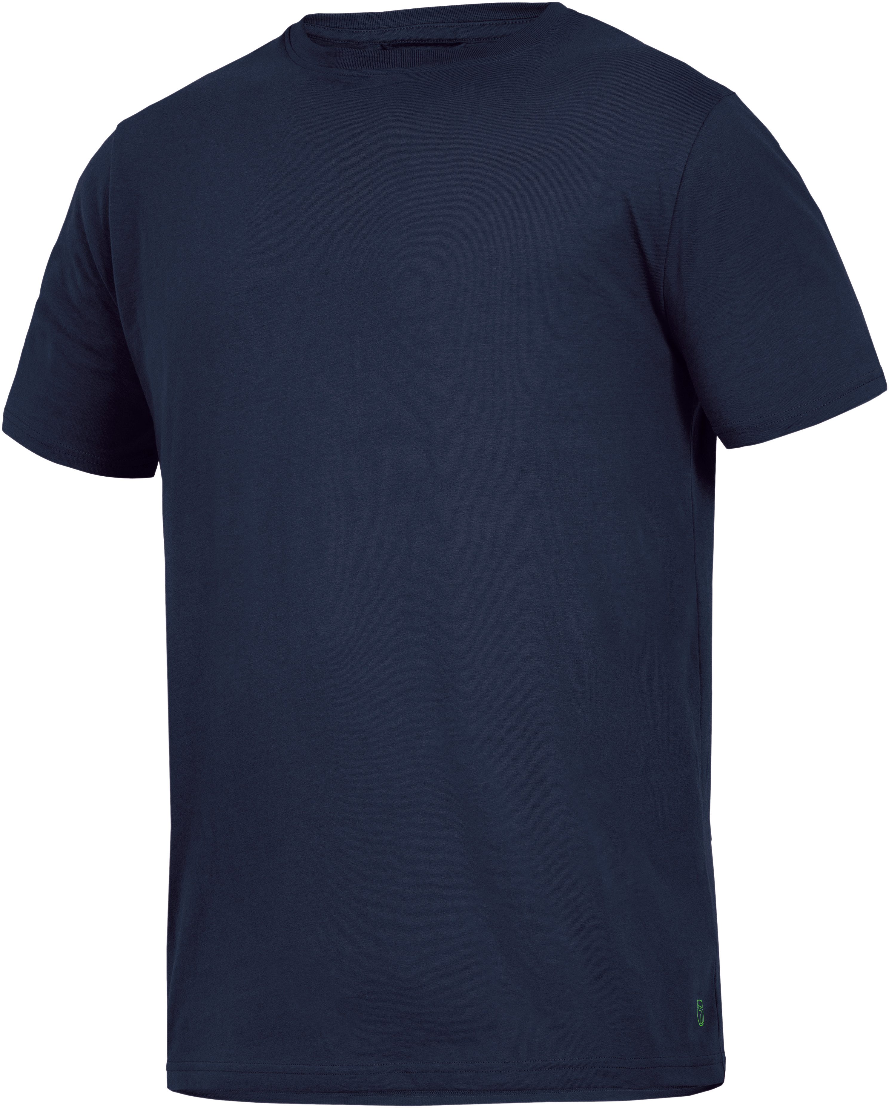 T-Shirt Rundhals T-Shirt Arbeitsshirt Workwear Berufskleidung auch Übergrößen