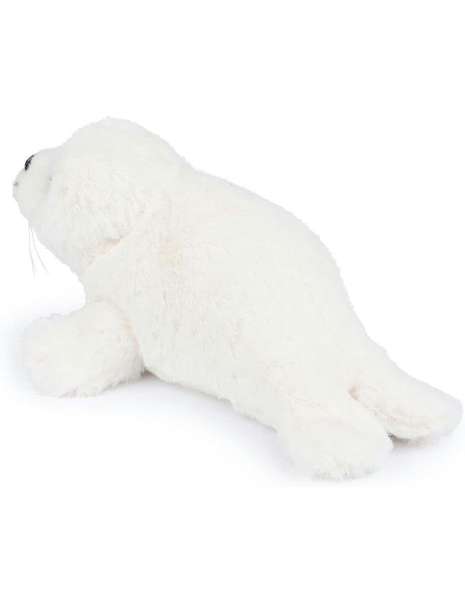 WWF Kuscheltier ECO Plüschtier - Robbe (15 cm)