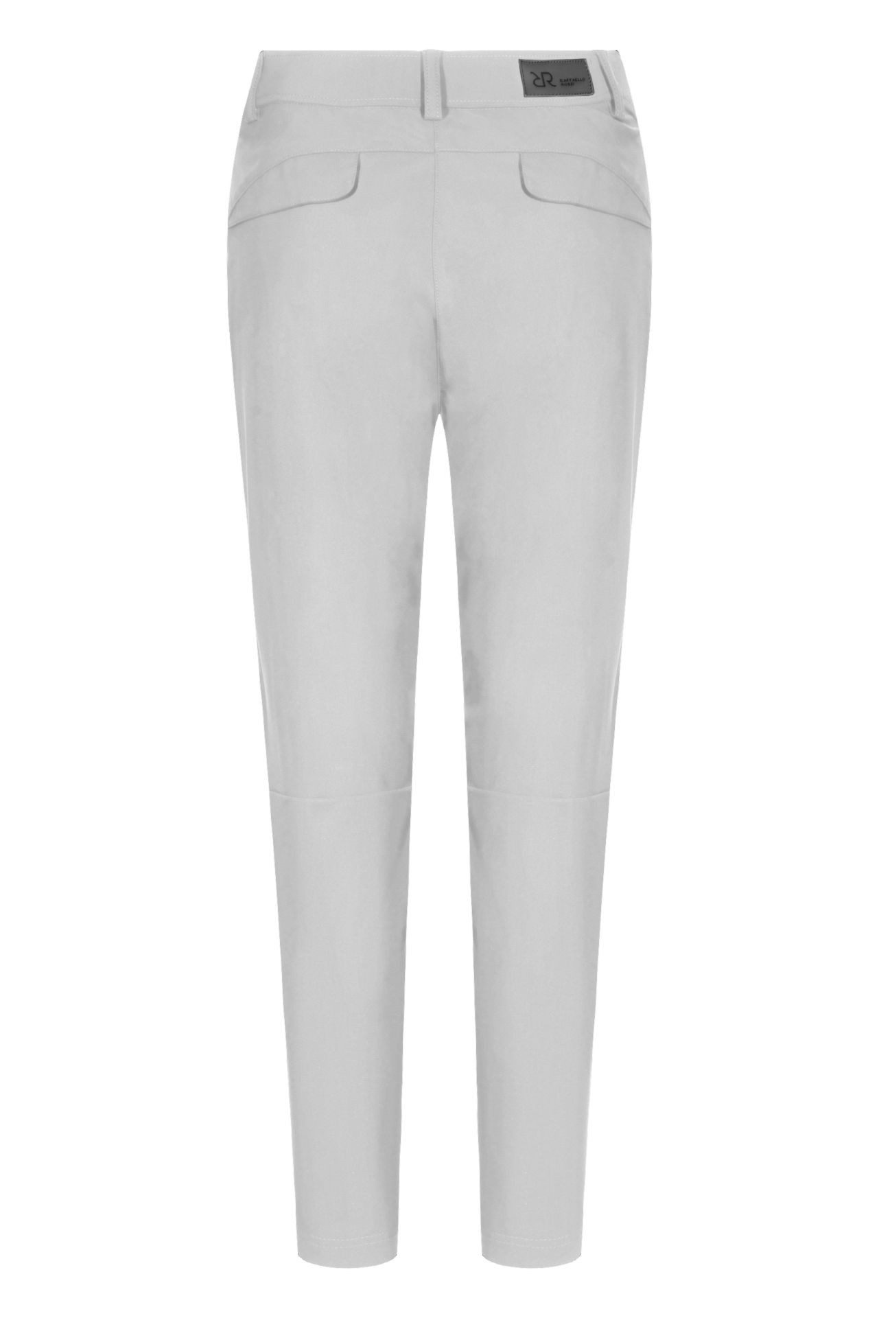 Raffaello Rossi 2-in-1-Hose Natina Sport hellgrau günstig online kaufen