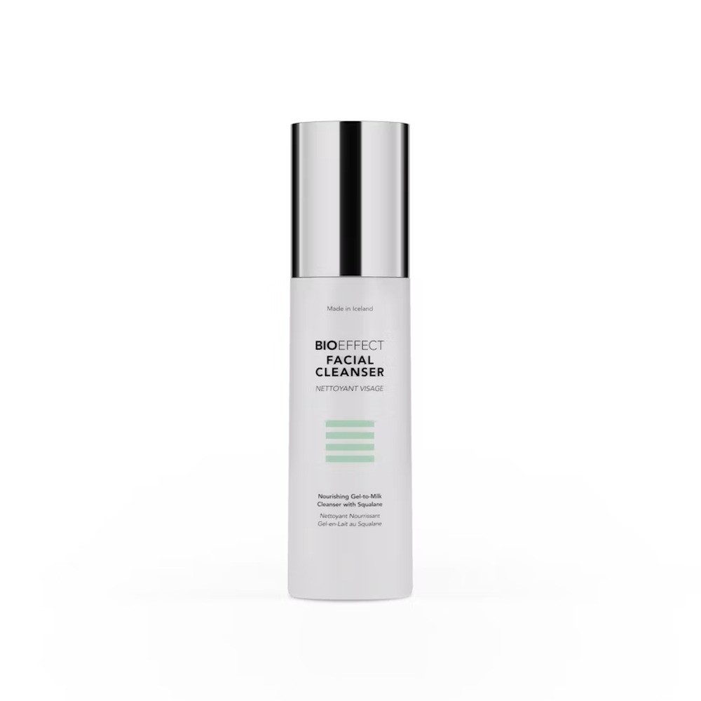 Bioeffect Gesichts-Reinigungsmilch BIOEFFECT Facial Cleanser