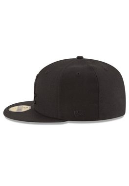 New Era Baseball Cap New Era 59Fifty Cap CHICAGO WHITE SOX Schwarz Black on Black