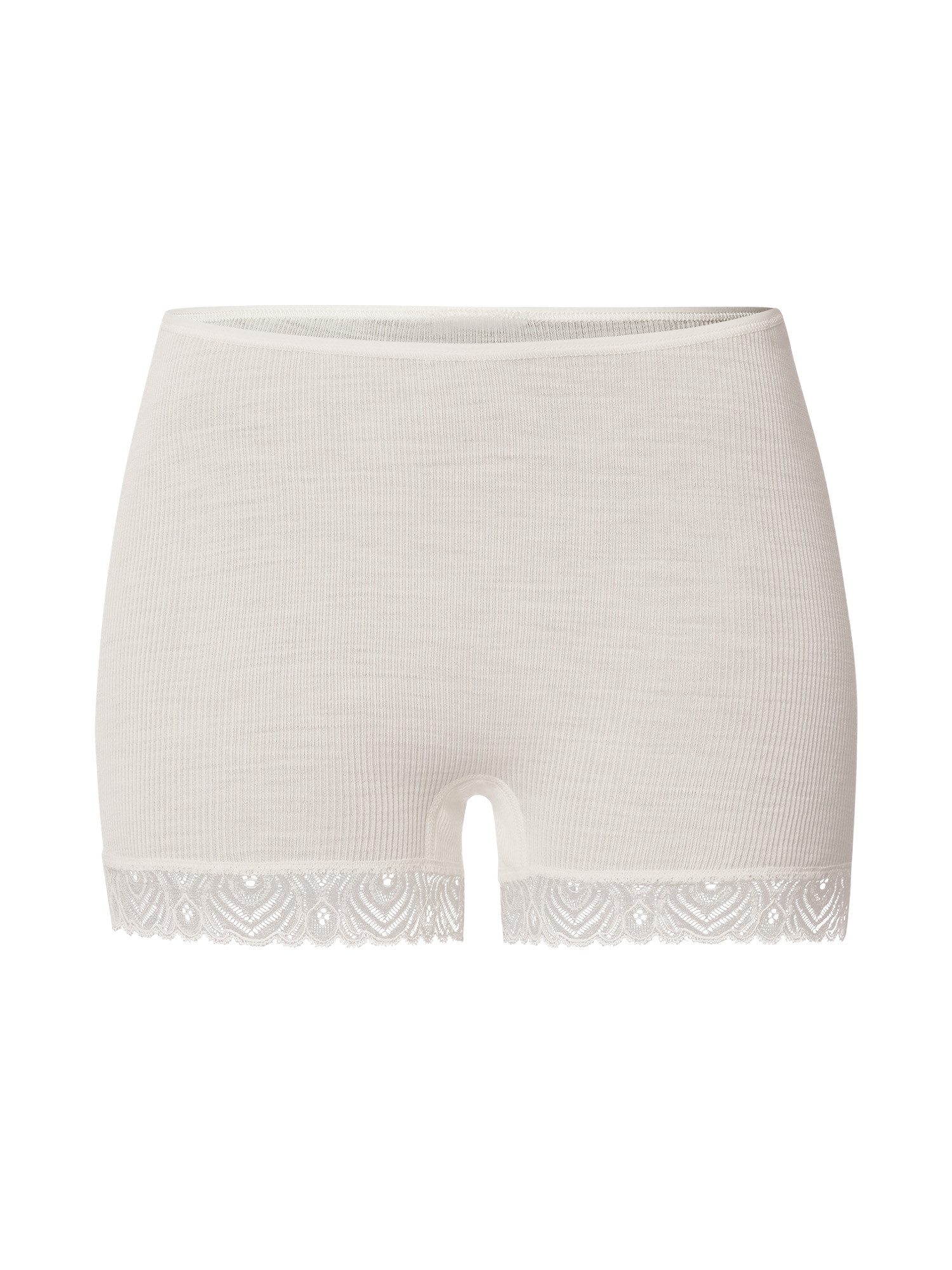 Hanro Panty Woolen Lace Panty unter-hose unter-wäsche