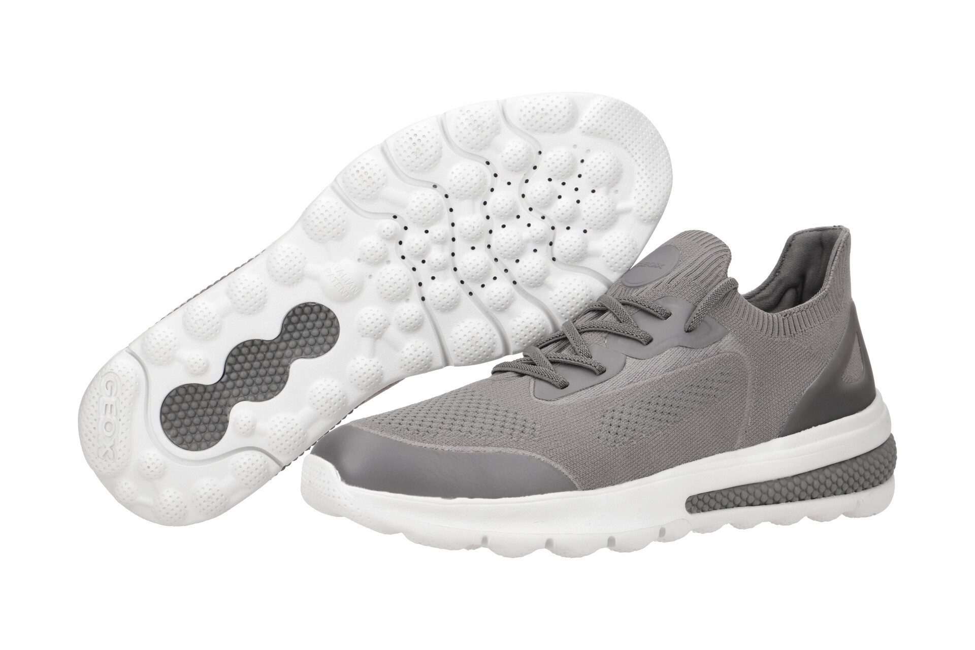 Geox U35BAA 0006K C1006 Slipper