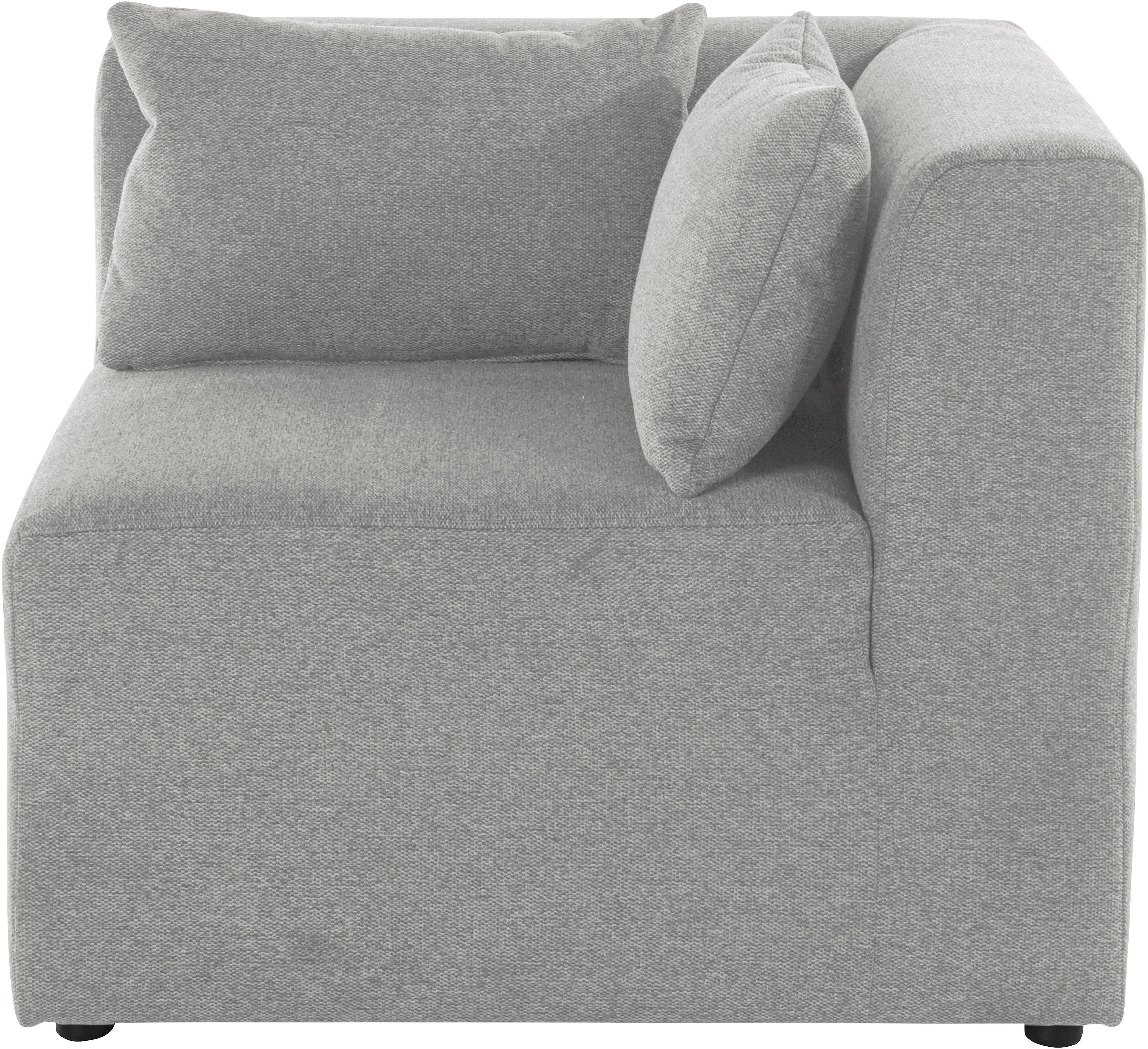 Sofa-Eckelement Alexane