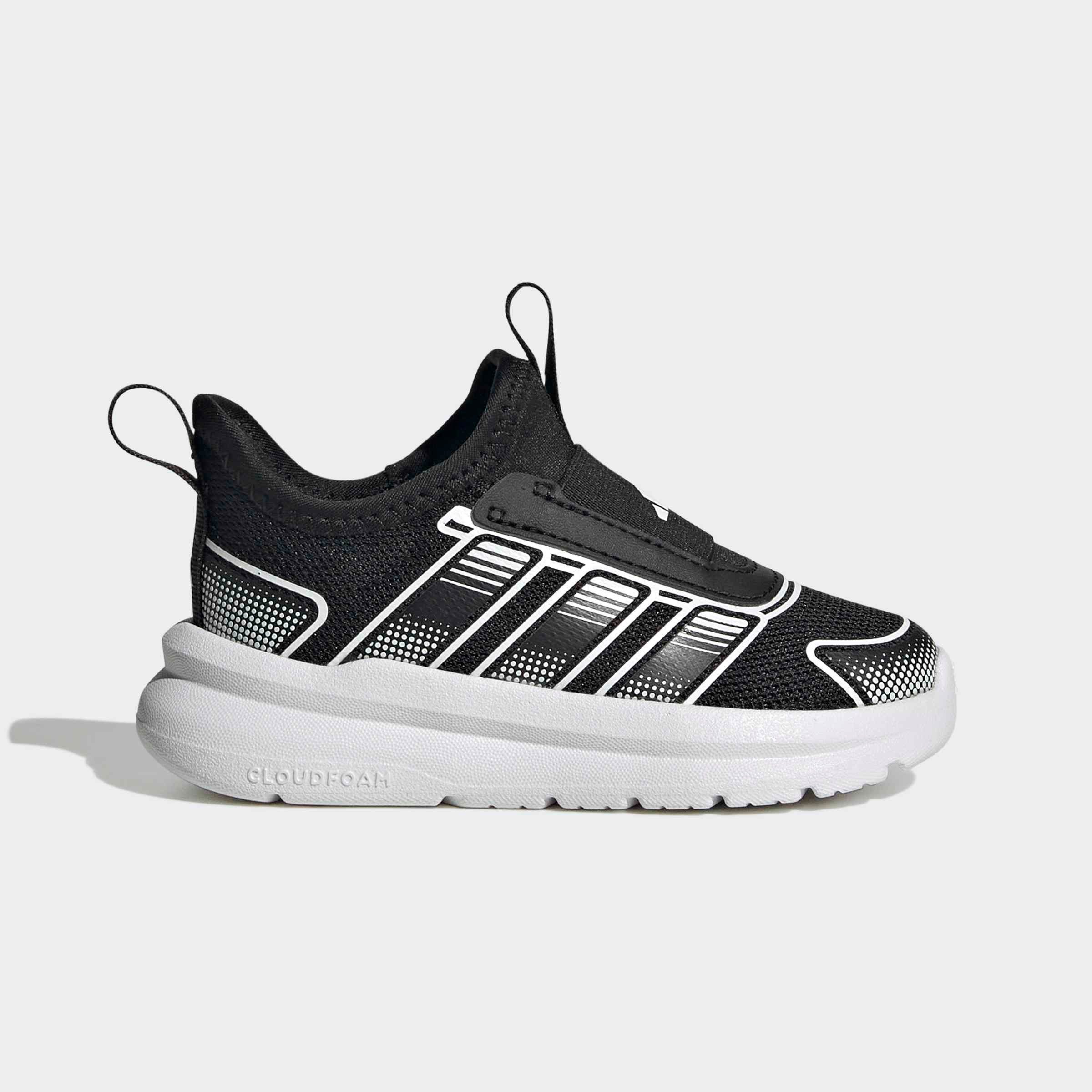 adidas Sportswear TENSAUR COMFORT 2 AC I Sneaker für Kinder