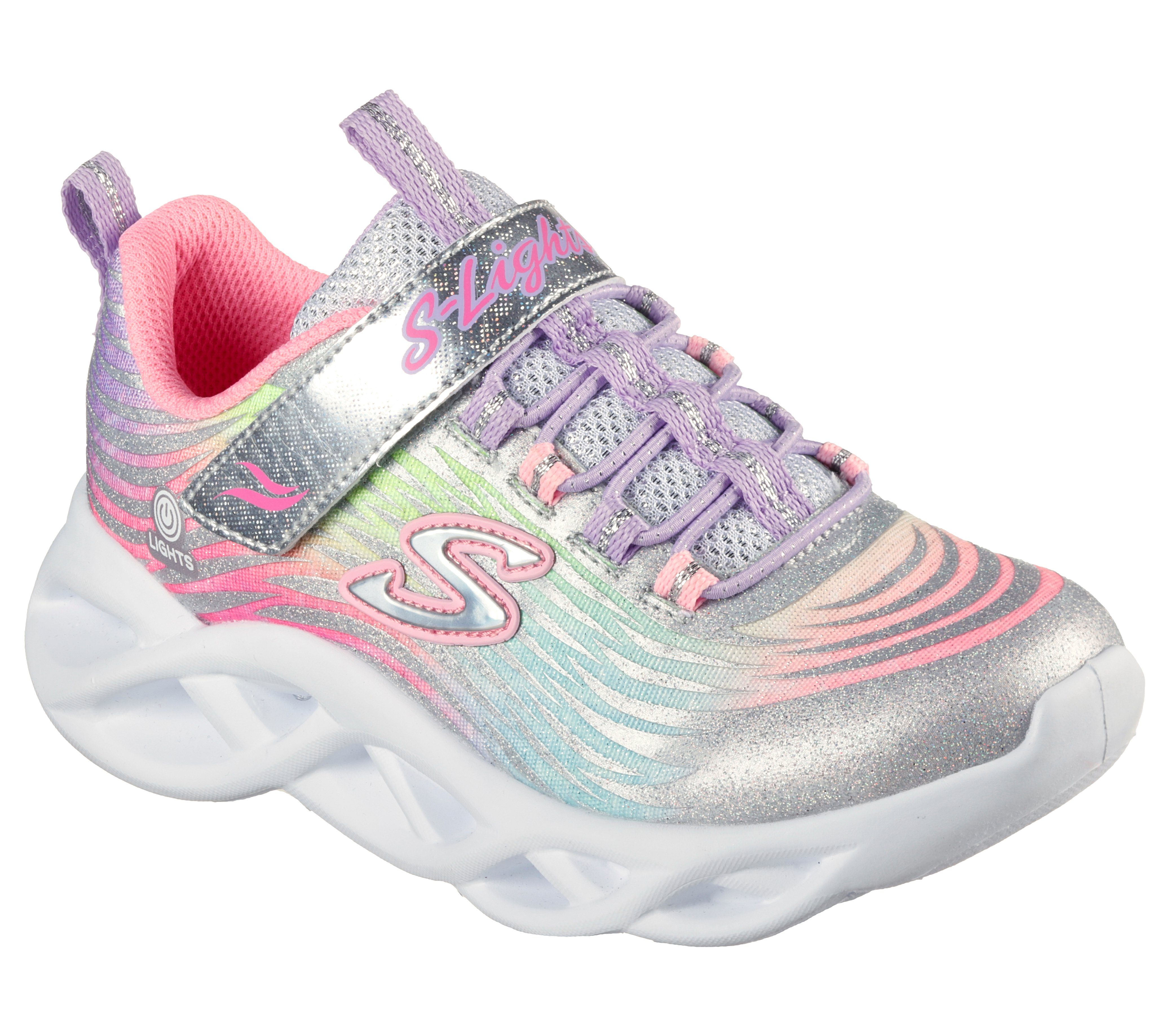 TWISTY BRIGHTS MYSTICAL BLISS Sneaker