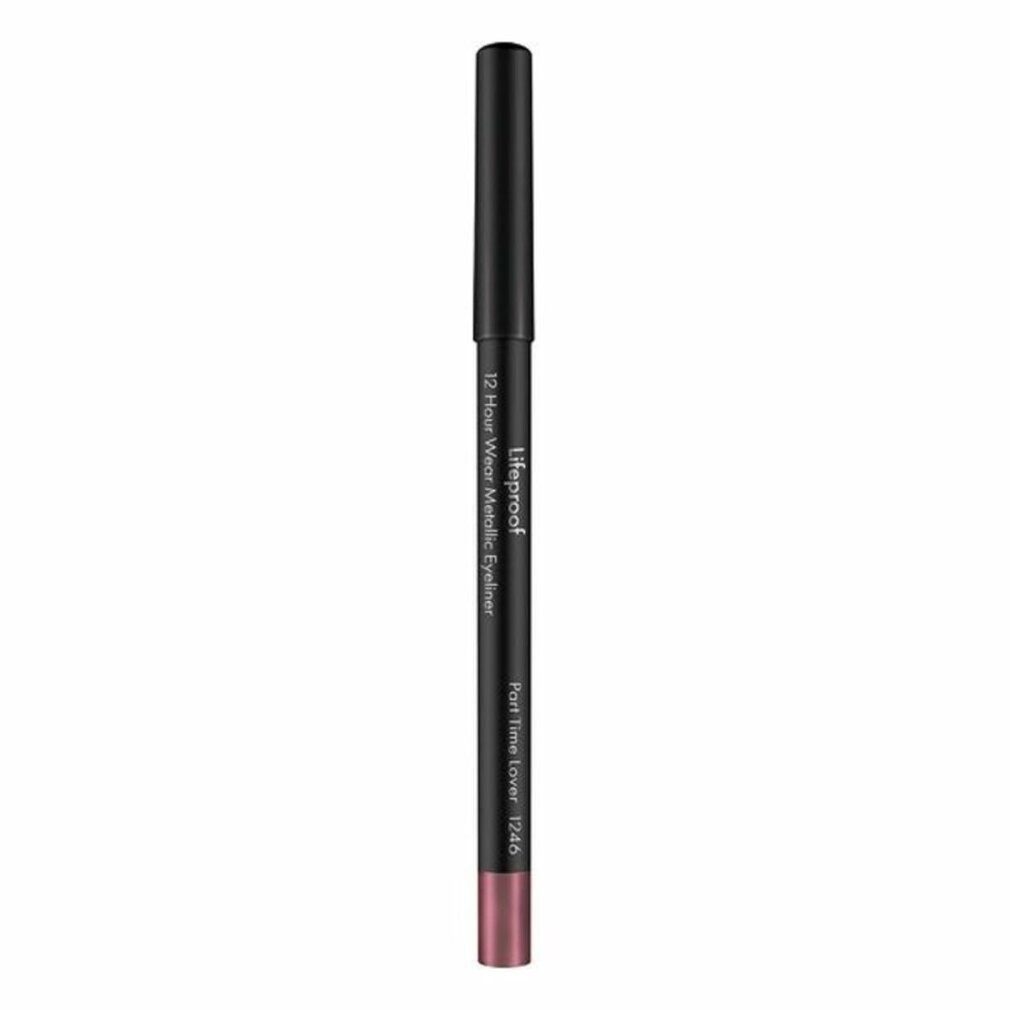 Sleek Eyeliner LIFEPROOF 12h wear khol eyeliner #Part Time Lover