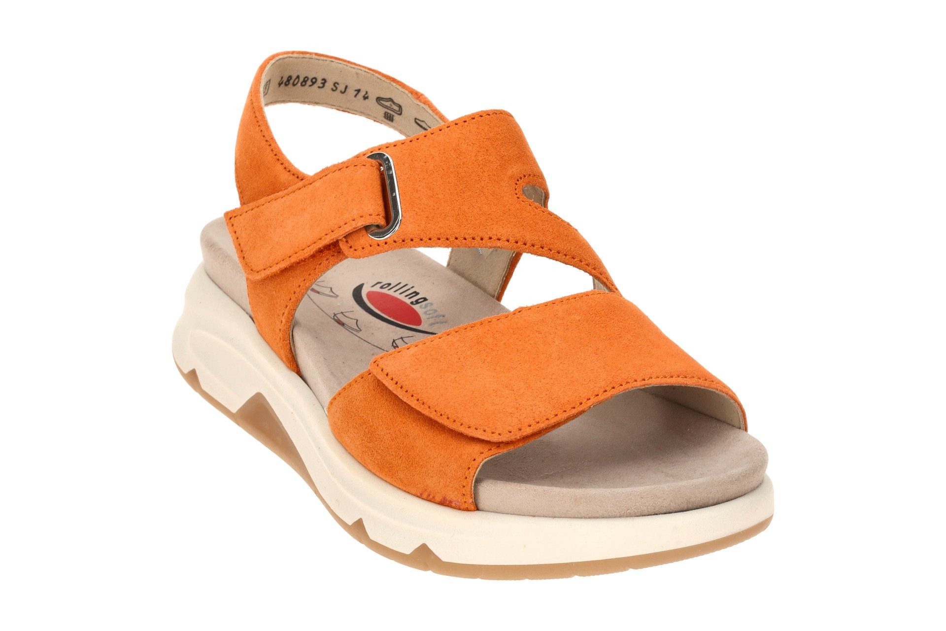 Gabor 66.885.35 Sandalette