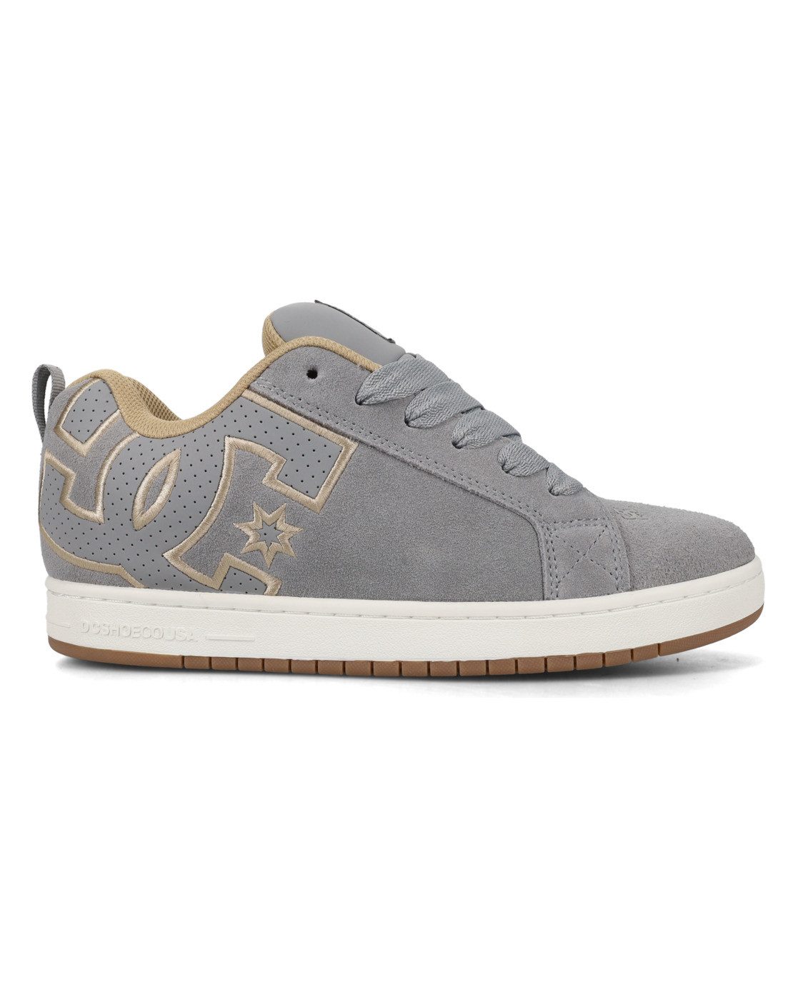 DC Shoes Court Graffik Sneaker