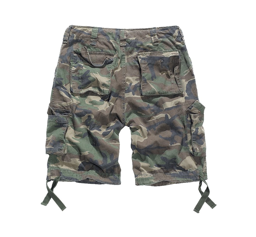 Brandit Cargoshorts Brandit Urban Short Cargo-Short günstig online kaufen
