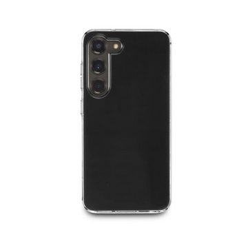 Hama Smartphone-Hülle Cover "Crystal Clear" für Samsung Galaxy S23, Transparent