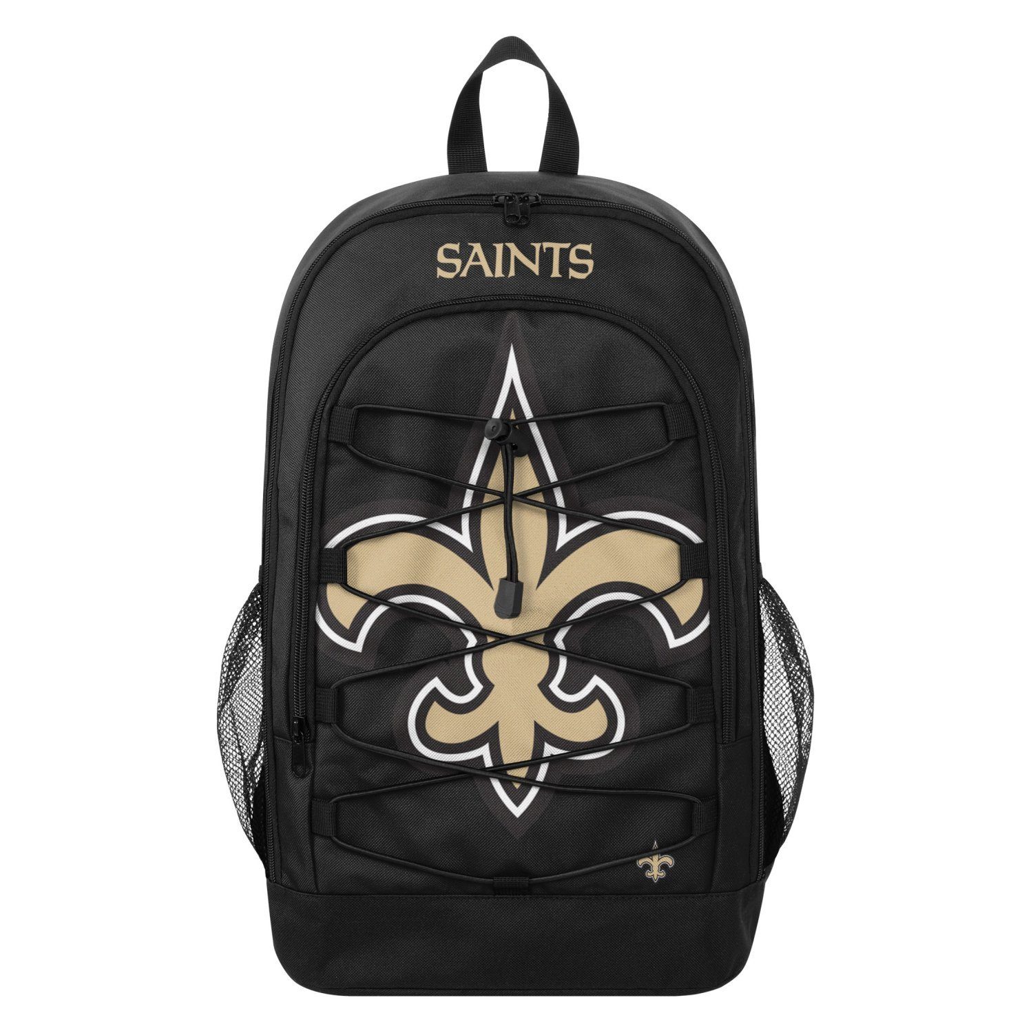 Forever Collectibles Rucksack Backpack NFL BUNGEE günstig online kaufen