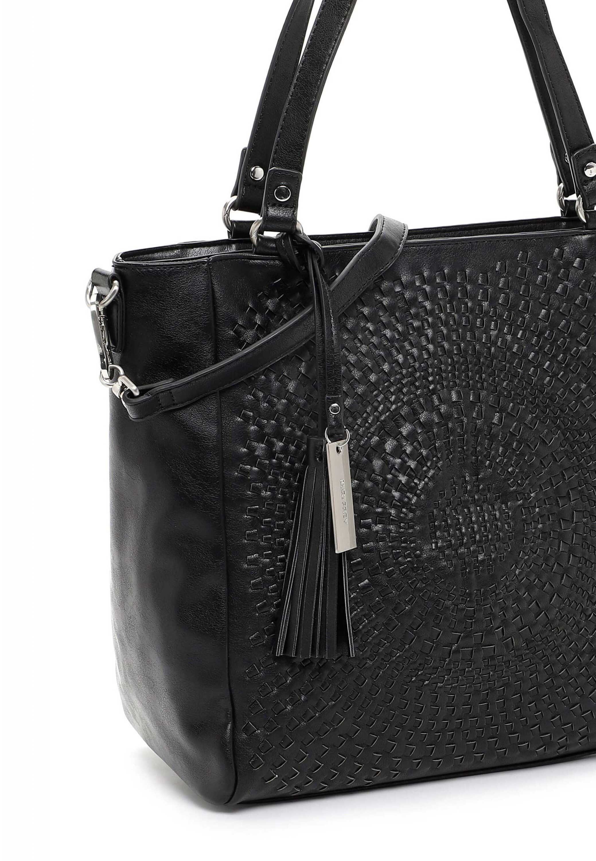SURI FREY Shopper Shopper Ruby
