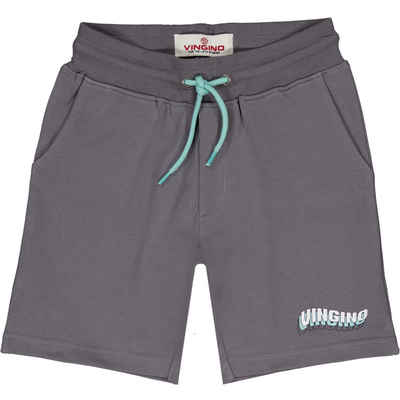 Vingino Shorts Vingino® Jungen Sweat-Shorts