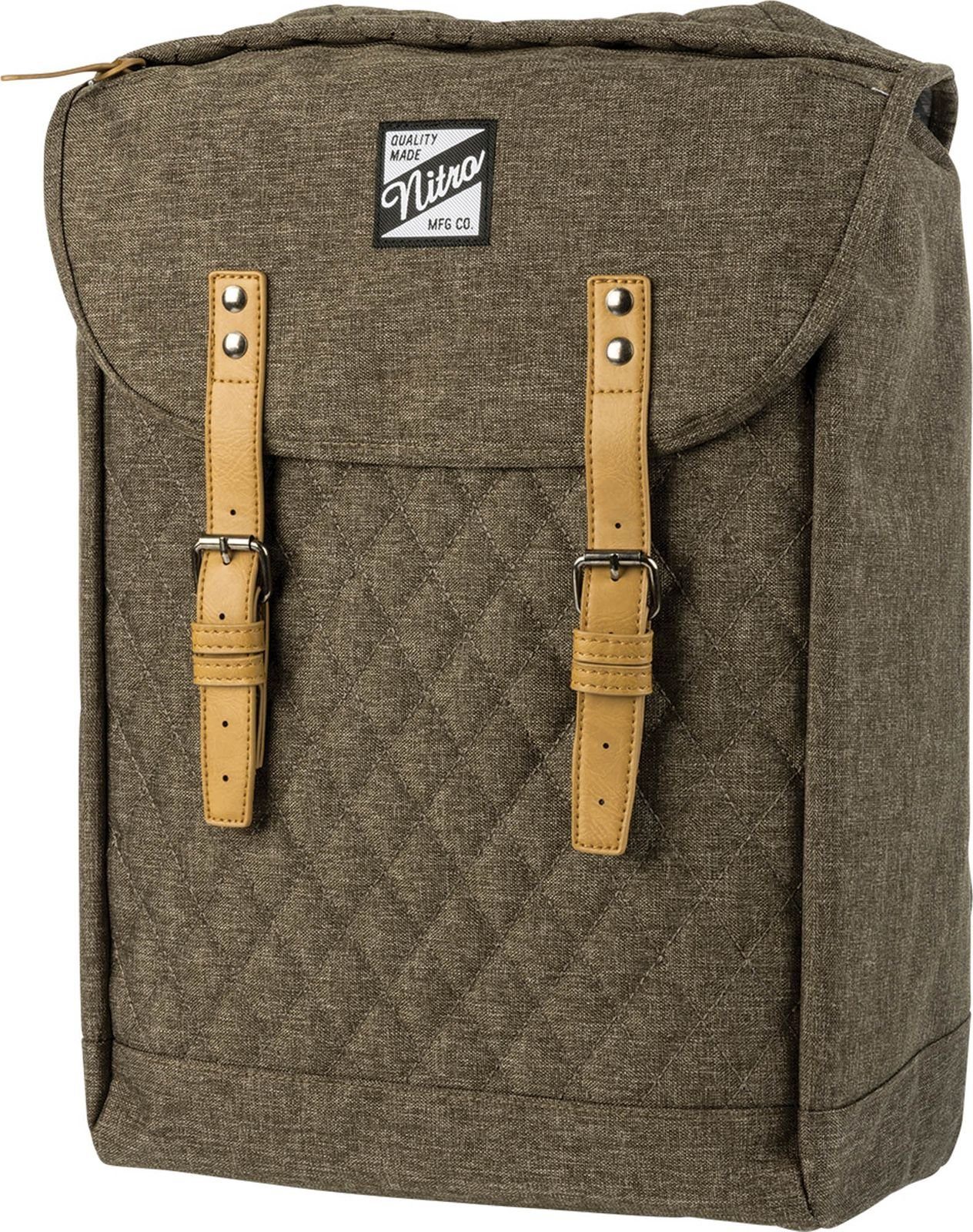 NITRO Rucksack Venice Backpack