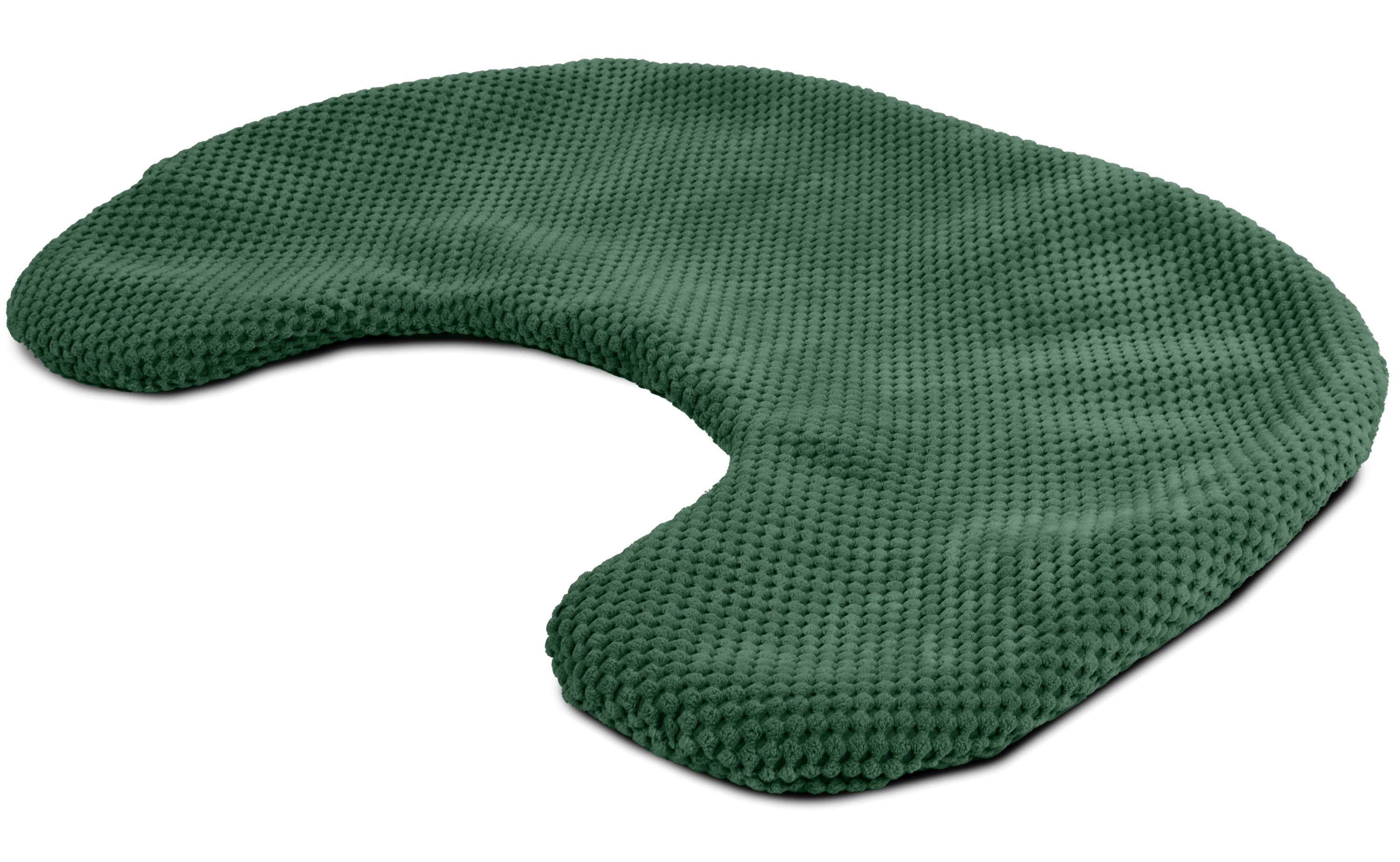 Amilian Stillkissenbezug - Ersatzbezug für Stillkissen günstig online kaufen